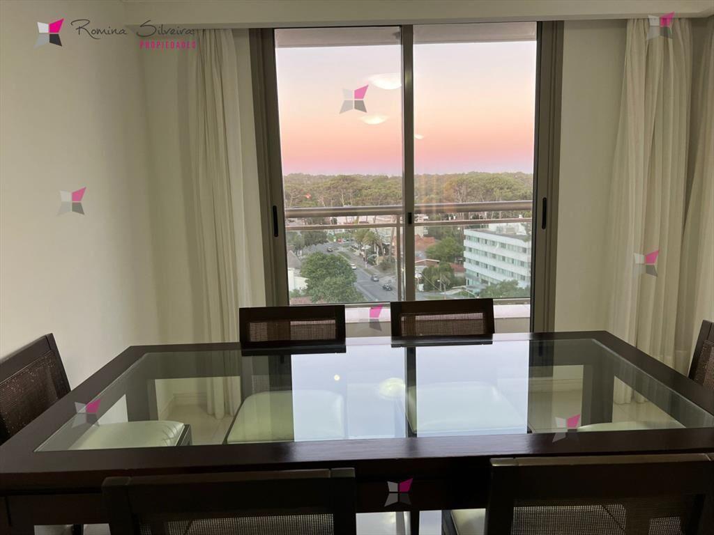 VENTA APARTAMENTO 3 DORMITORIOS PLACE LAFAYETTE
