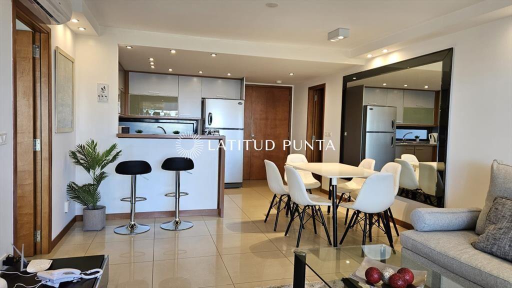 Apartamento en Roosevelt, 2 dormitorios