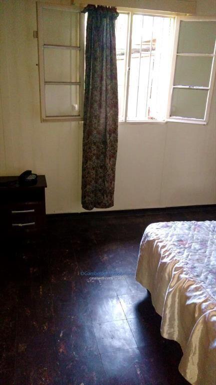 Casa en venta en Colón. Se vende alquilada.