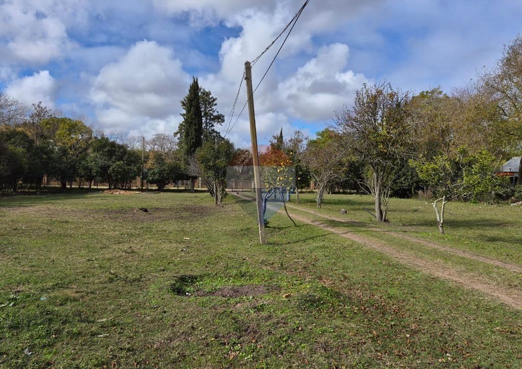 VENTA TERRENO DE 2.24 HECTÁREAS CON 2 VIVIENDAS!!