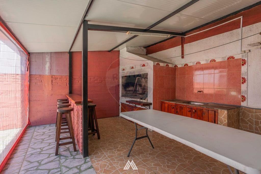 Vendo Casa + Apartamento Belvedere con Garage