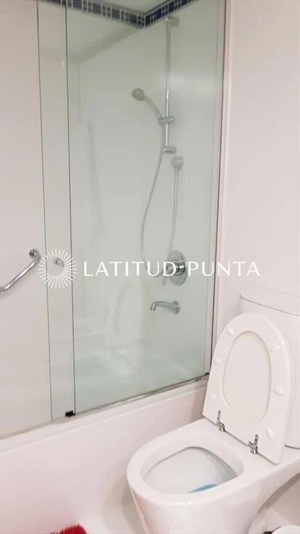 Apartamento en Le Parc, 2 suites
