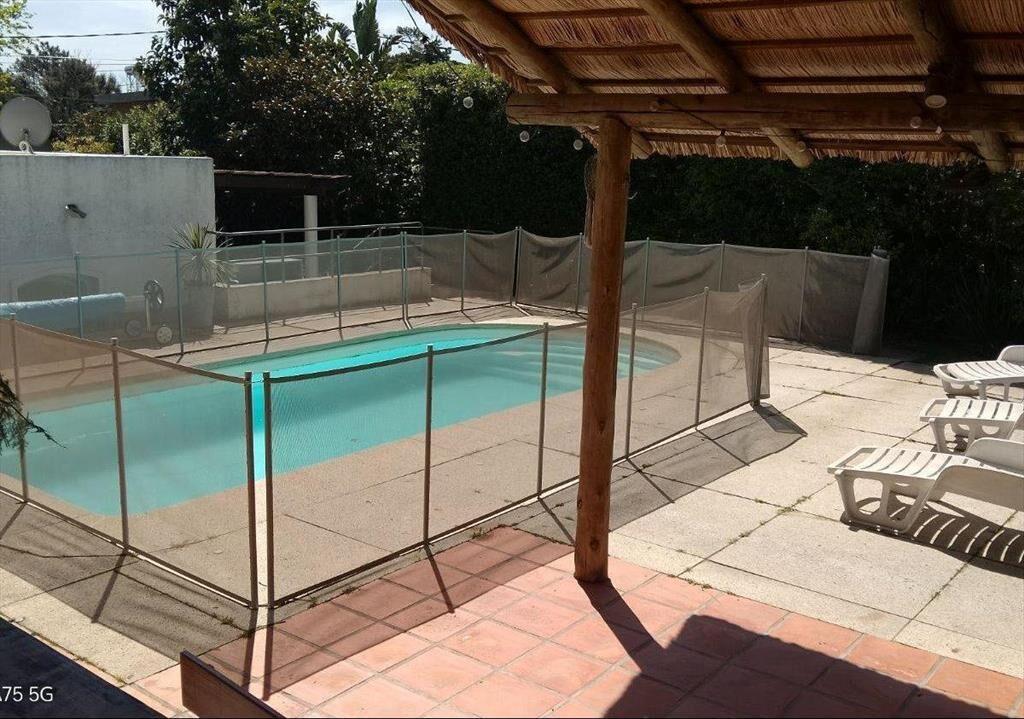 Casa en alquiler temporal, 3 dormitorios más dependencia, P