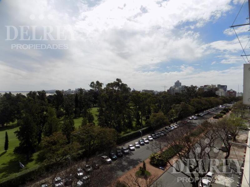 Venta  Apartamento - Punta Carretas DelRey Propiedades