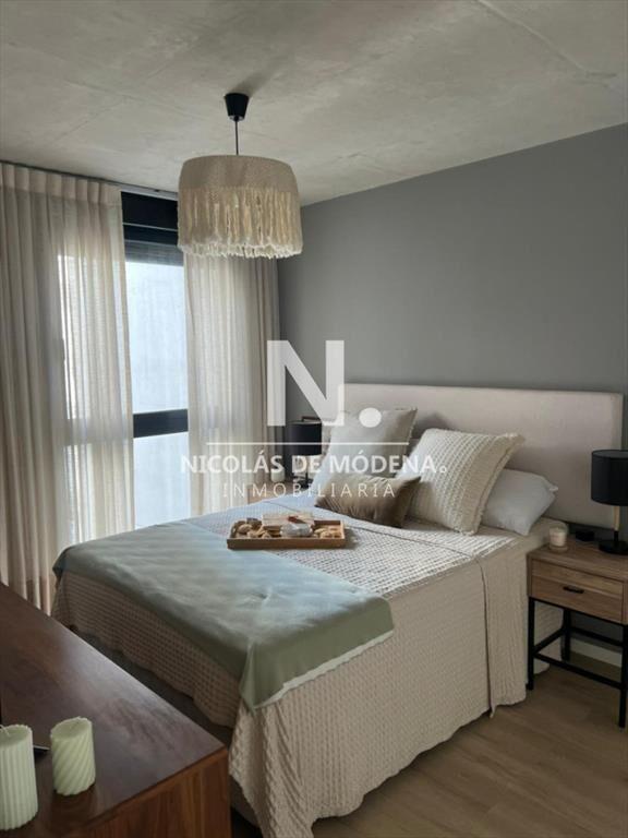 Venta Moderno Apartamento de 2 dormitorios con A