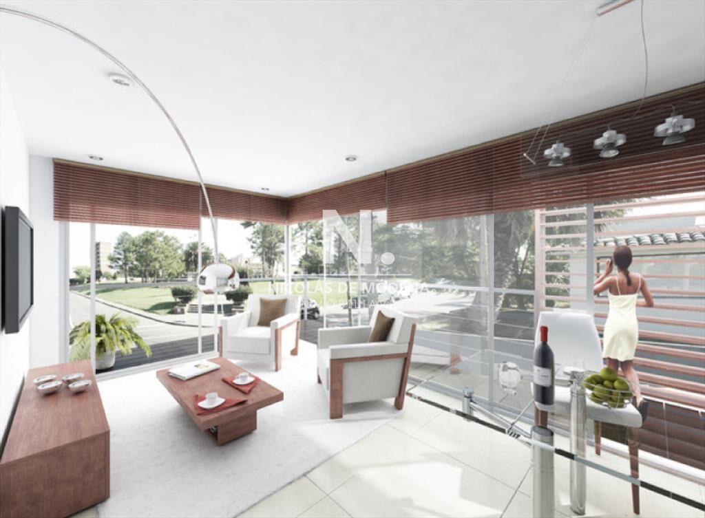 Apartamento 2 dormitorios en la Mansa, Punta del