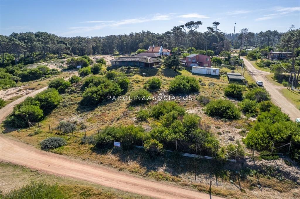 Terreno en Ocean Park, Maldonado