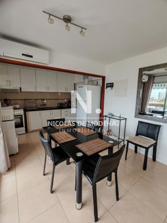 Departamento de 2 dormitorios en venta en Punta