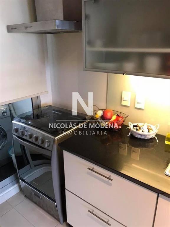 Vende apartamento de 2 dormitorios en Punta del