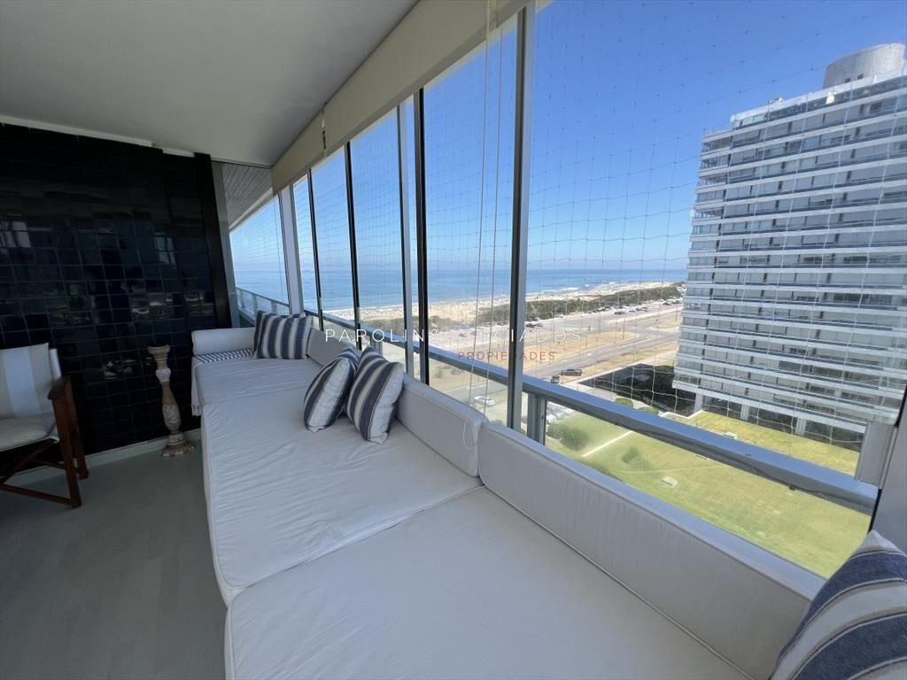Apartamento en Brava - Punta del Este