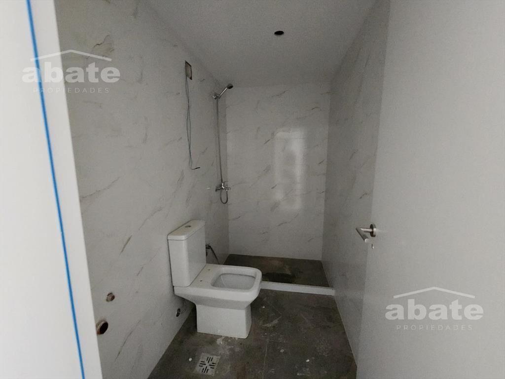 Venta apartamento 1 Dormitorio en Cordón con Parrillero