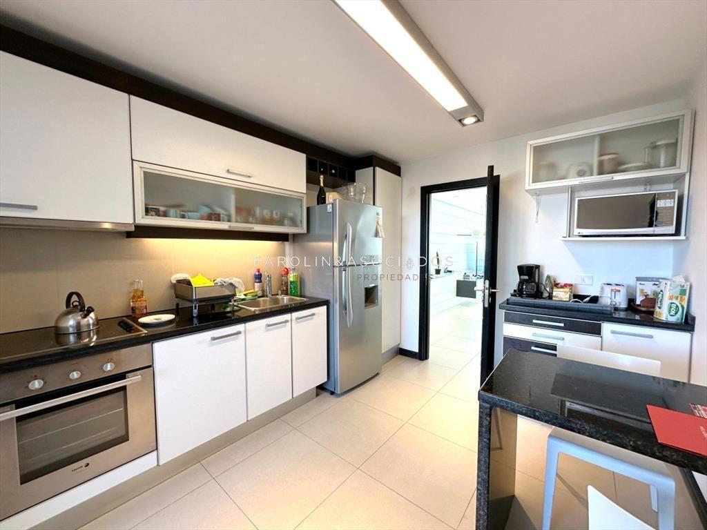 Apartamento en alquiler temporal de 3 dormitorios