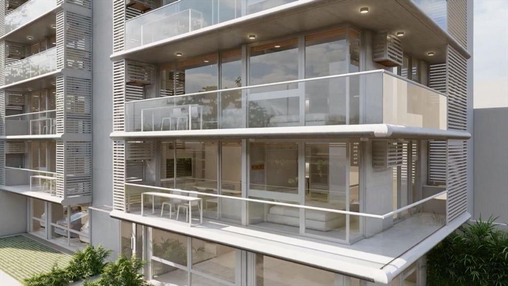 VENTA APARTAMENTO A ESTRENAR 1 DORMITORIO BUCEO