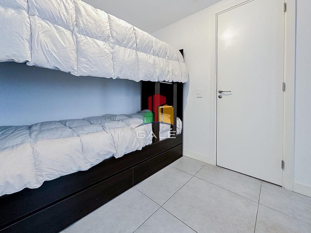 Alquiler temporal, apartamento de1dormitorio y en