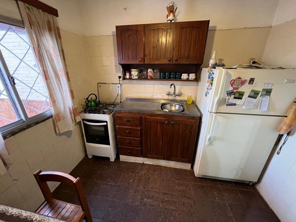 Venta de Local comercial con vivienda de 83 Mts2 en La blanq