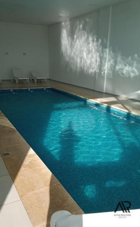 Apartamento en venta en Edificio Horizonte