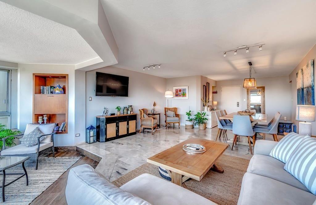 VENTA APARTAMENTO 4 DORMITORIOS PUNTA DEL ESTE