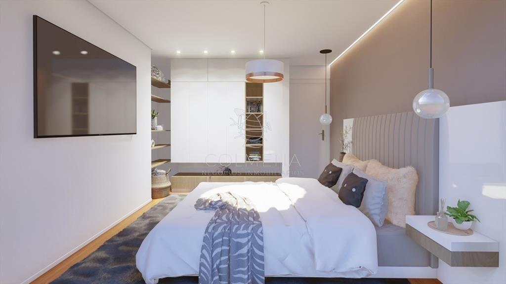 Modernas casas a estrenar en Parque Burnett