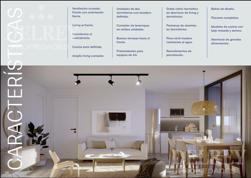 Venta Apartamento - Parque Batlle DELREY PROPIEDADES