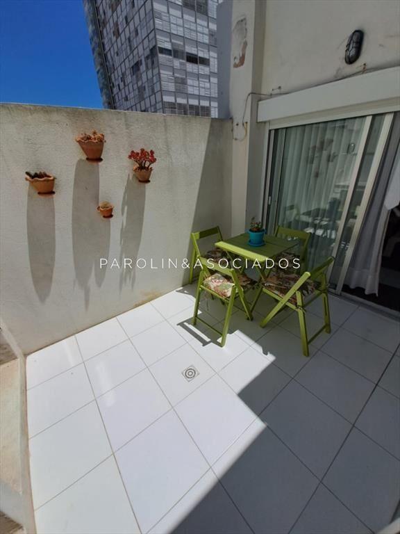 Apartamento en venta de 1 dormitorio en Punta del