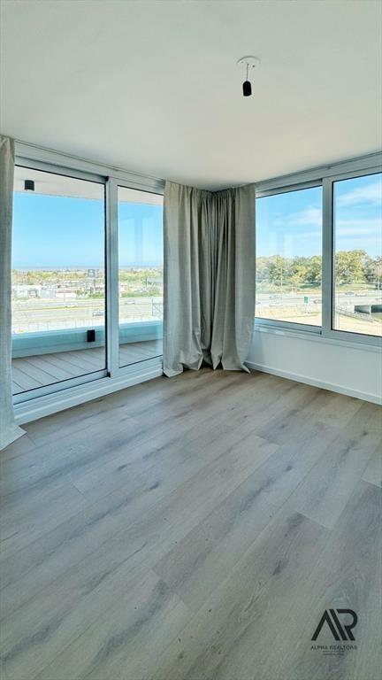 Apartamento en alquiler de 2 dormitorios c/ cochera en P...