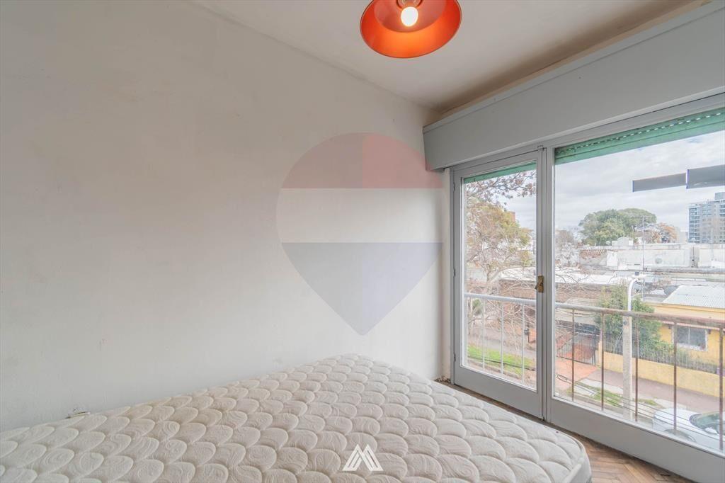 Vendo Apartamento 2 Dormitorios en Buceo
