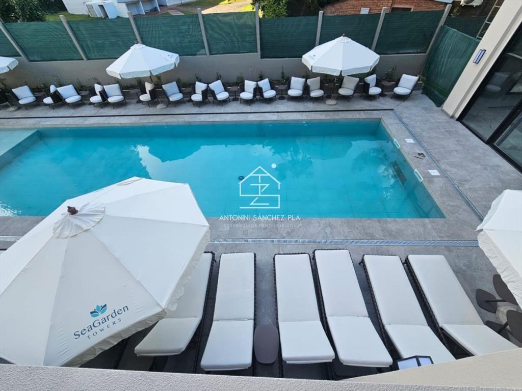 COMODO APARTAMENTO EN ROOSELVET CON AMENITIES