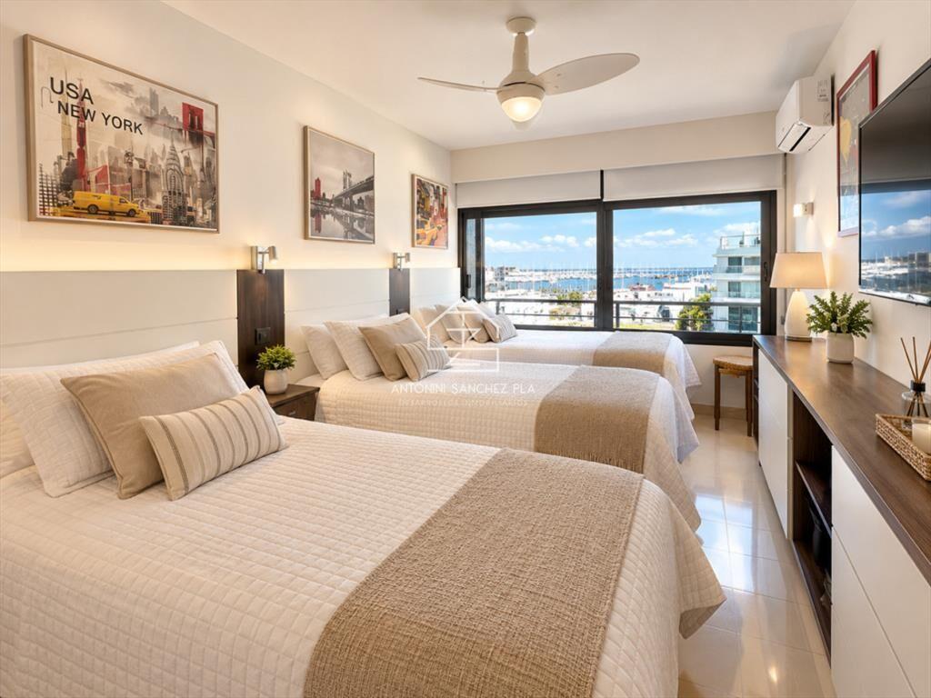 Apartamento en Venta y Alquiler, Peninsula, Punta del Este,