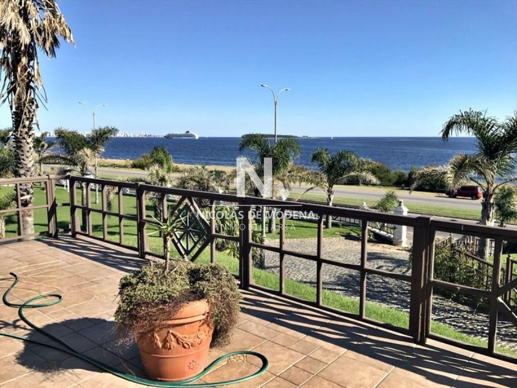 Casa en venta Playa Mansa 4 dormitorios ideal