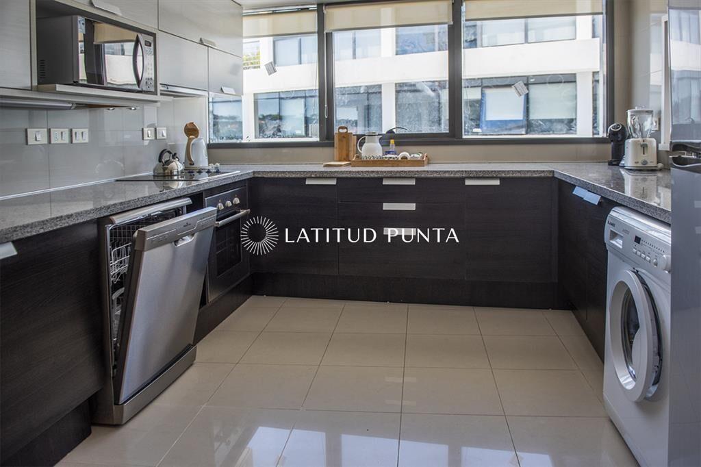 Brava, Apartamento Penthouse de 3 dormitorios en