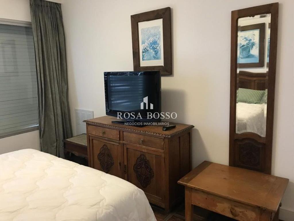 Venta Apartamento 3 Dormitorios, Peninsula, Punta