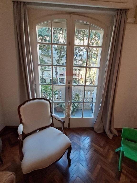 VENTA Apartamento 3 dorm gje, con renta, Pocitos