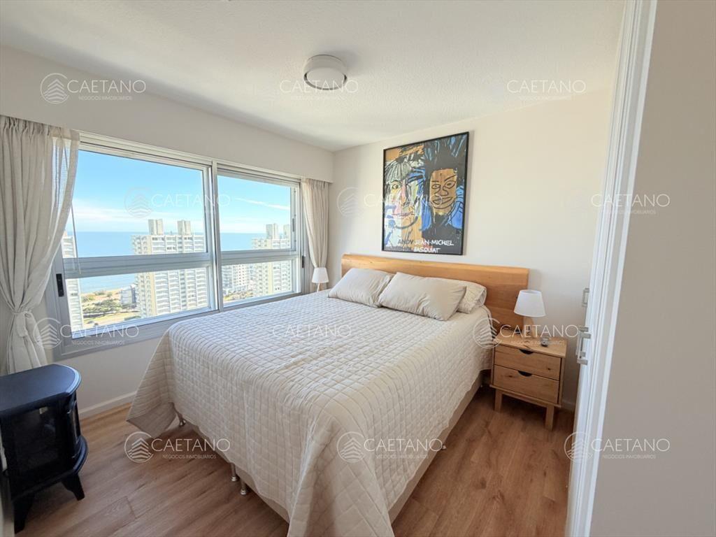 venta apartamento 4 dormitorios. Playa mansa, Punta del Est