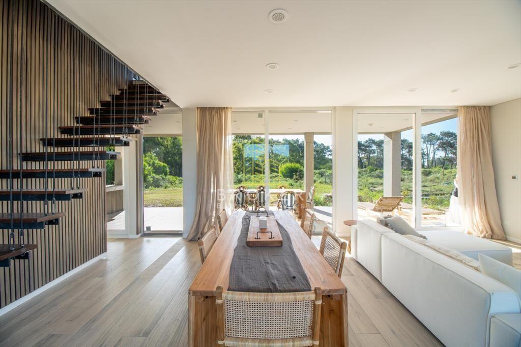 venta casa barrio privado punta del este Montoya
