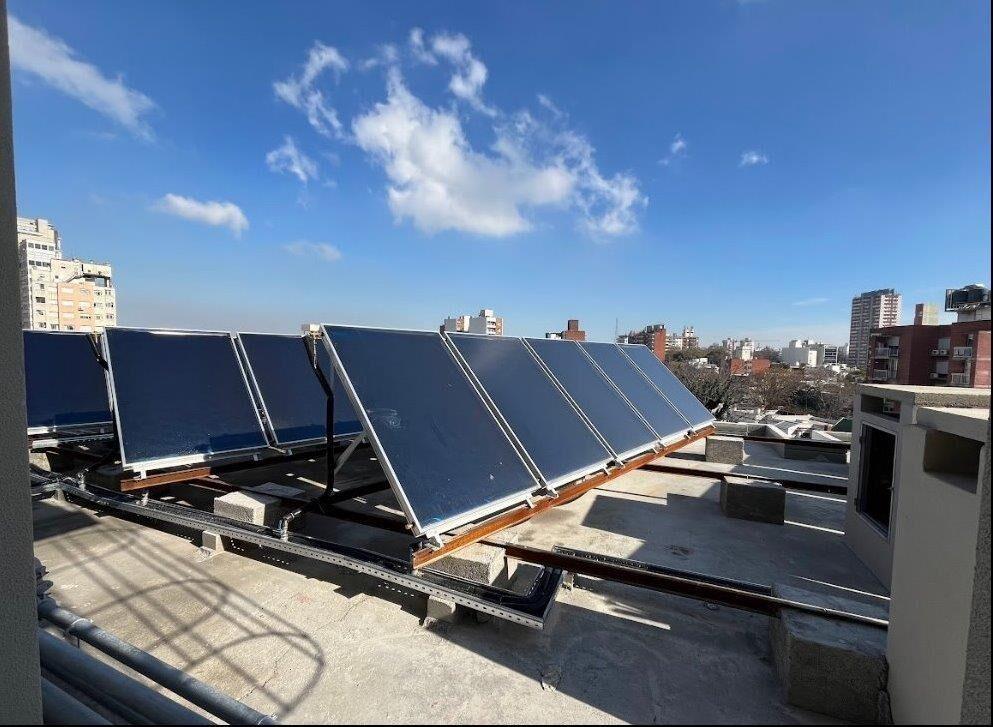 ÚLTIMA UNIDAD UDS 153.500 1 DORM CON TERRAZA Y AZOTEA EXCLU
