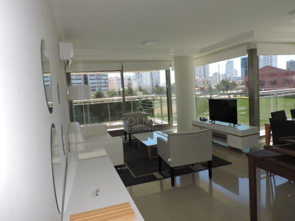 Apartamento en parada 1 de la brava - Consulte