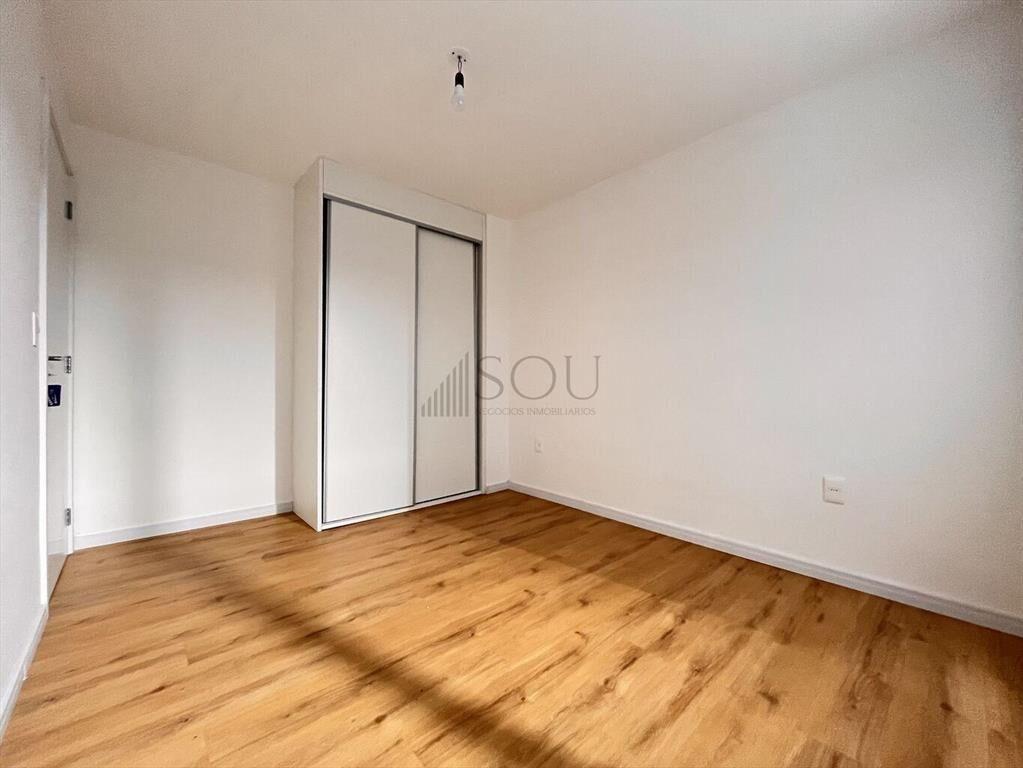 Alquiler apartamento 1 dormitorio, terraza y garaje en el
