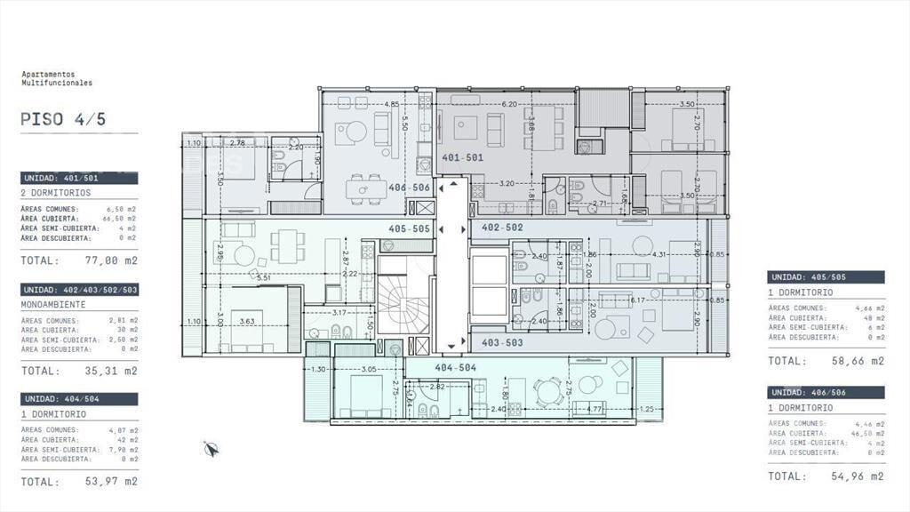 Venta Apartamento - Punta Carretas DELREY PROPIEDADES