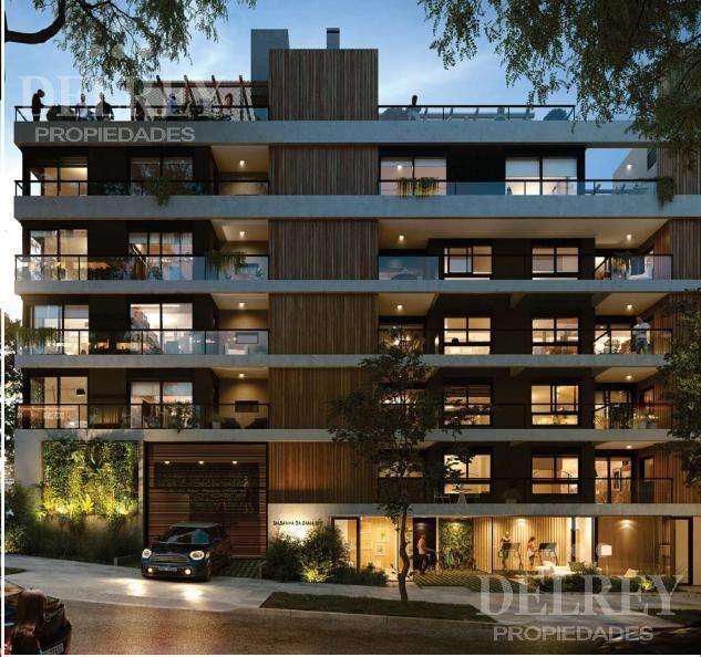 Venta Apartamento - Pocitos Nuevo DELREY PROPIEDADES