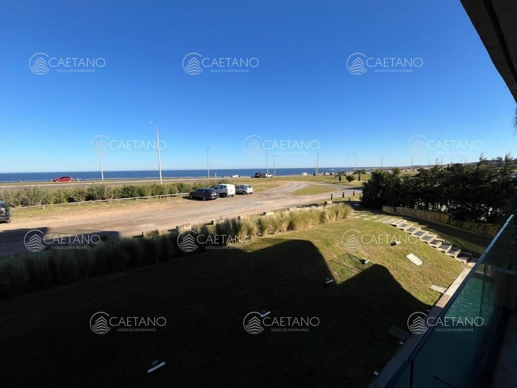 Walmer Lagoon. Unidad en venta a estrenar de 2 dormitorios