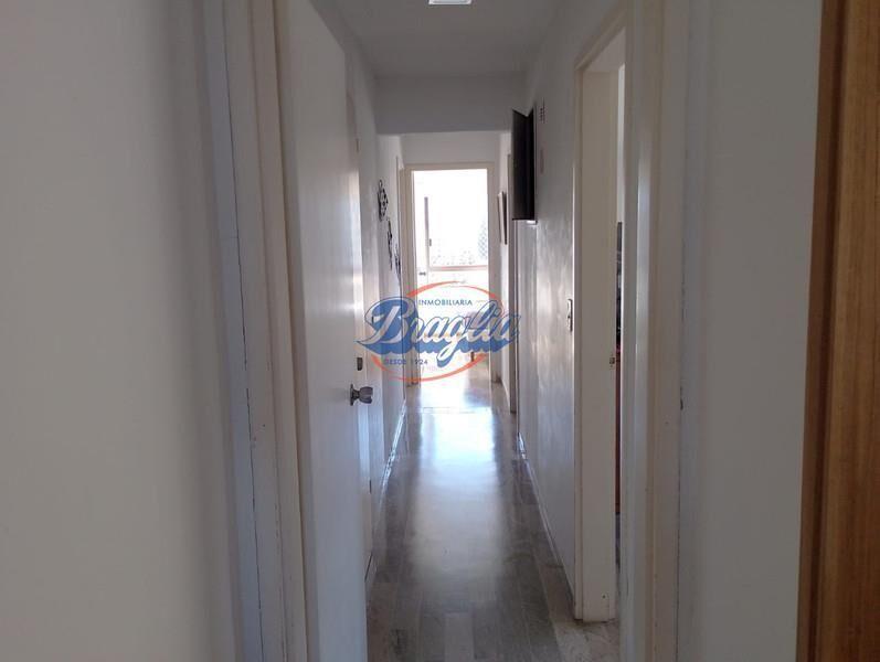 Apartamento Alquiler Temporal en Brava