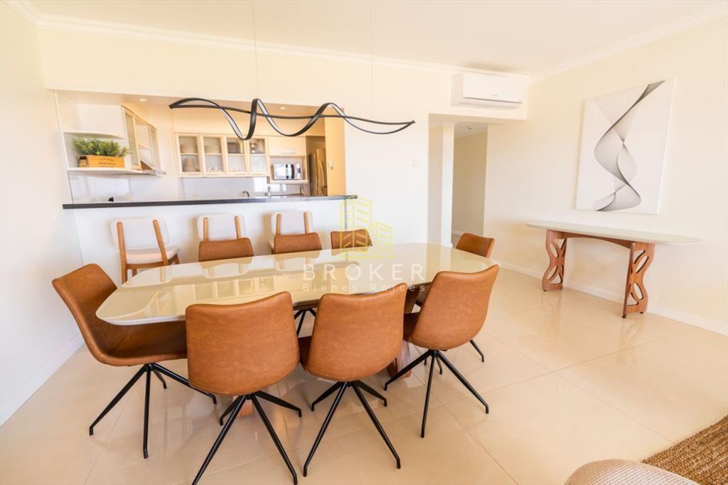 Venta apartamento Penthouse punta del este mansa