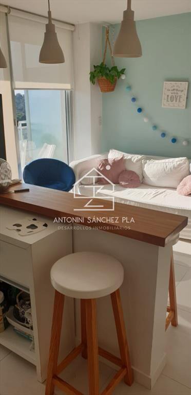 Apartamento en Punta del Este, Roosevelt