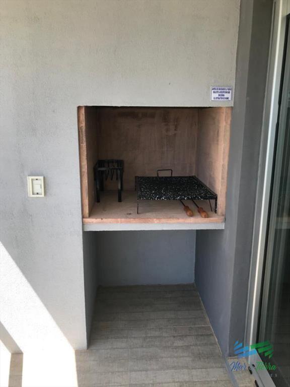 Apartamento en Punta del Este, Brava