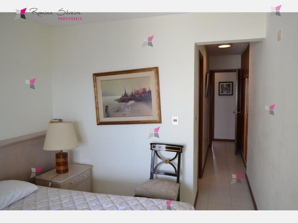 Apartamento en Punta del Este, Península
