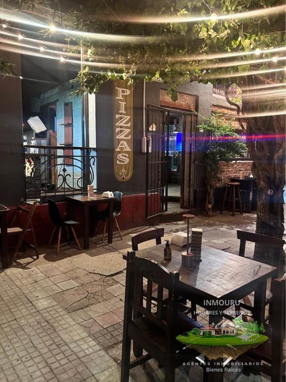 Venta de llave comercial en Tres Cruces