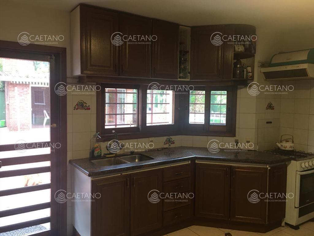 Gran chalet en zona Cantegrill