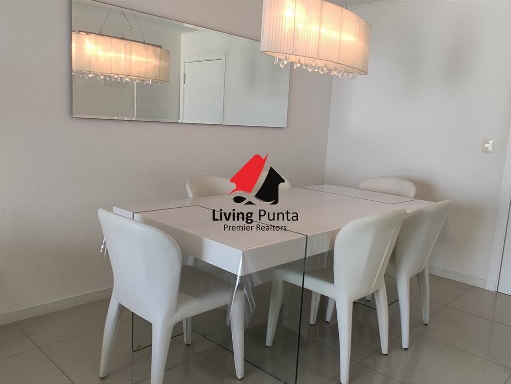 Apartamento en Punta del Este, Brava