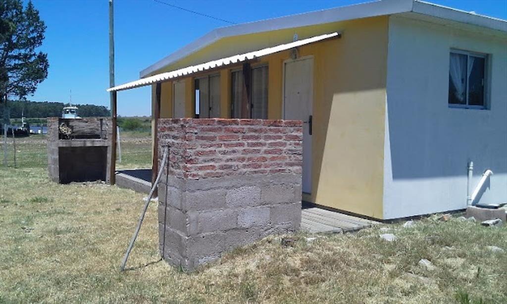 Venta complejo 4 casas en San Gregorio de Polanco