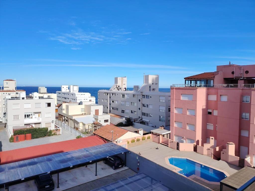 VENTA APARTAMENTO EN PENINSULA (a estrenar)